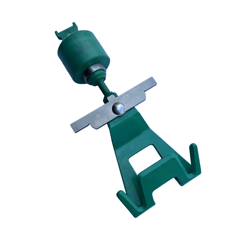 0990.H035.000.01 Meyn Tip Tartım Askısı Seti