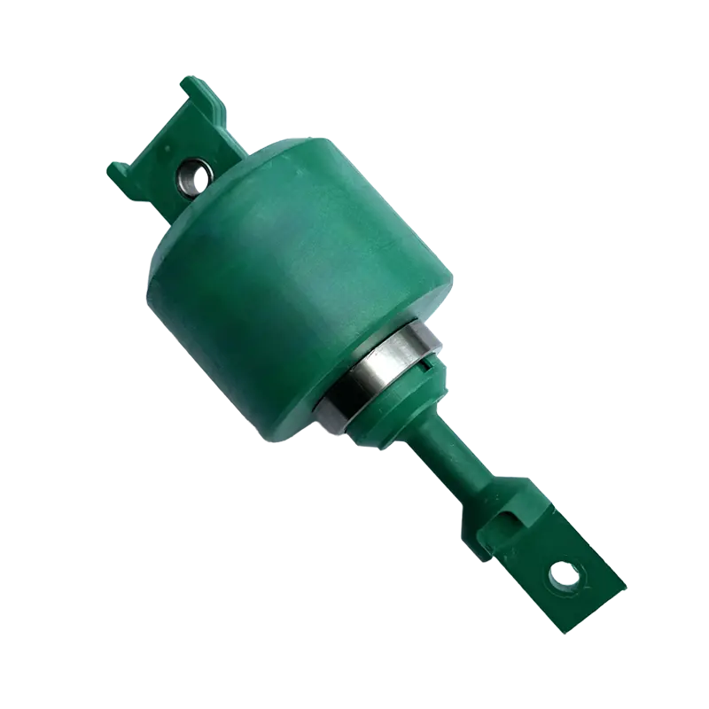 0990.H035.000.02 Meyn Tip Tartım Üst Gövde Takımı