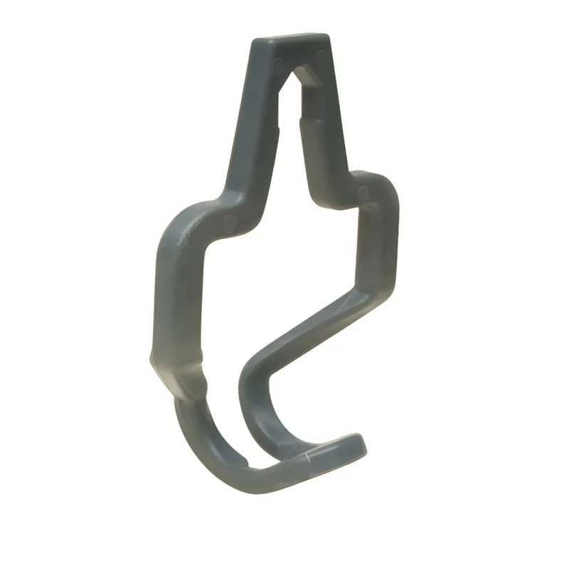 0990.H040.001.86 Meyn Cut Up Askısı Gri 13mm