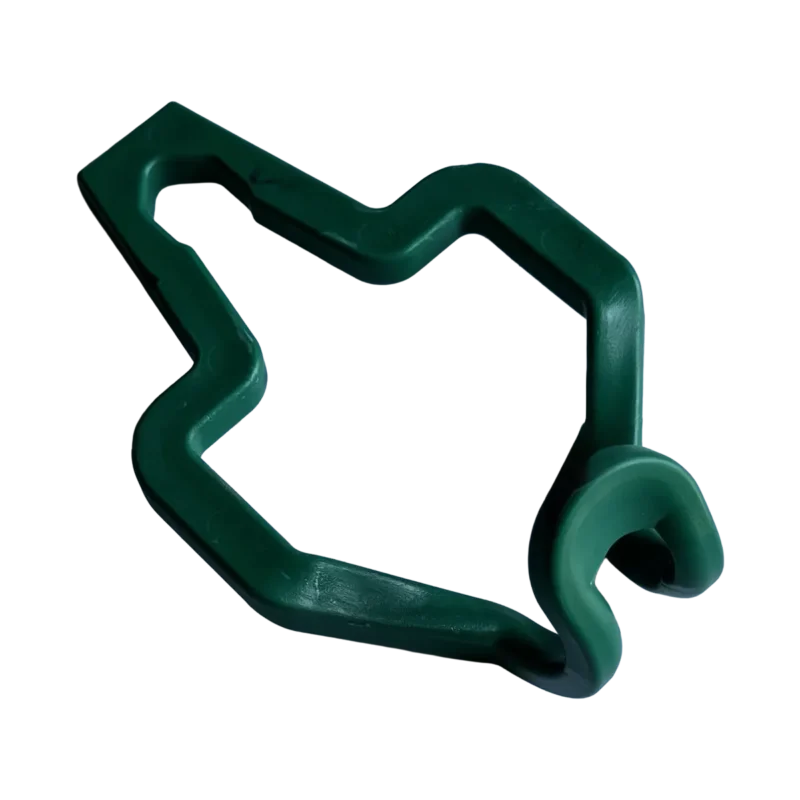 0990.H040.001.80 Meyn Cut Up Askısı Yeşil 15mm