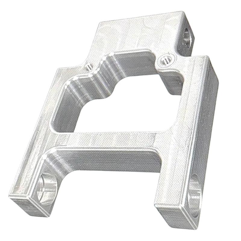 0990.OH45.003.50 Lever For The Transfer Unit Weighing Compatible With The Carousel Rehanger