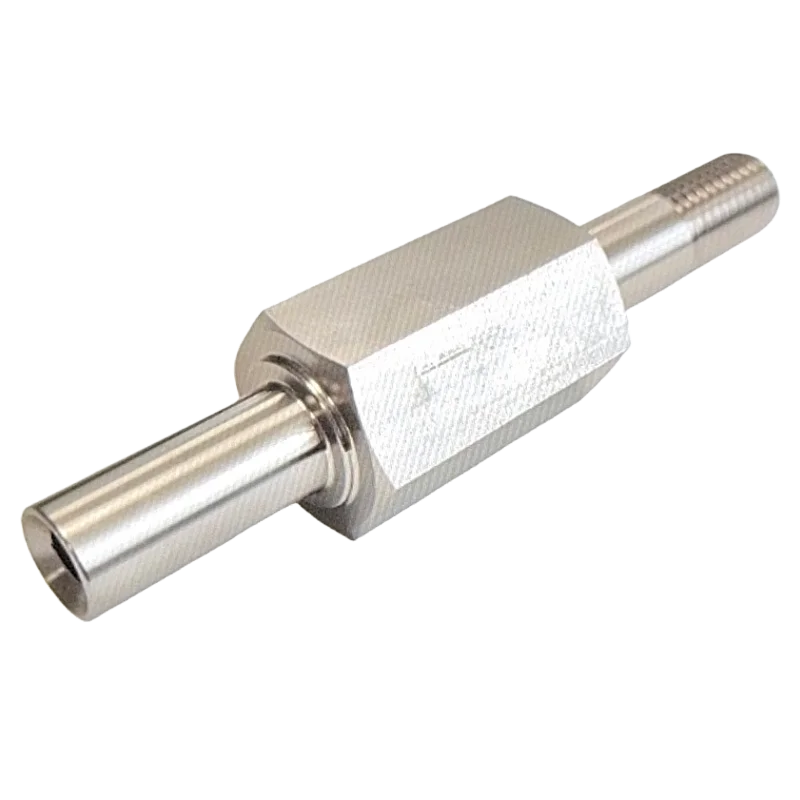 0990.OH45.042.00 Taşıyıcı Mil