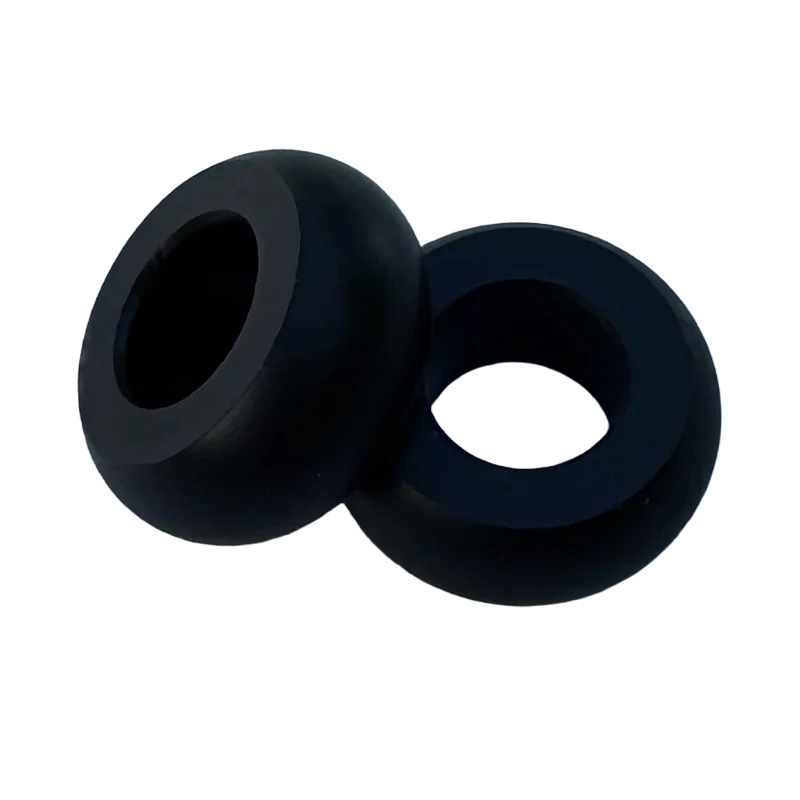 0990.OH45.055.00 Roller 25X12X11 For The Synthetic Roller Including Bushings S.S.