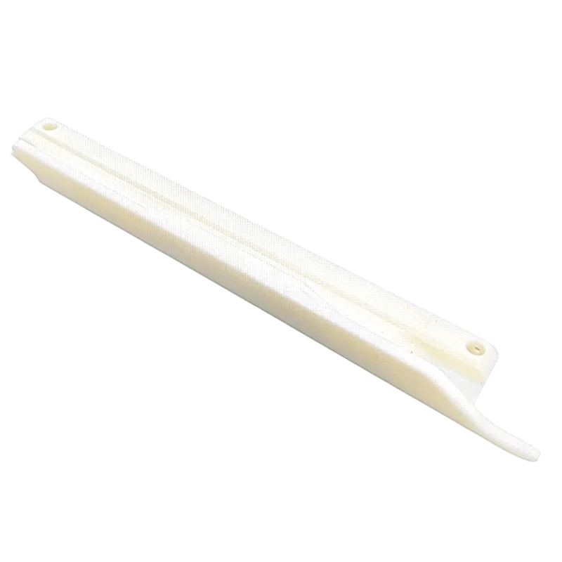 3975548 Guide Compatible With The Product Unloading System And The Leg Positioner