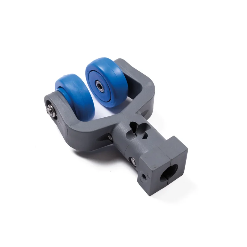 4M636413 / 636413 Synthetic Trolley Complete MX