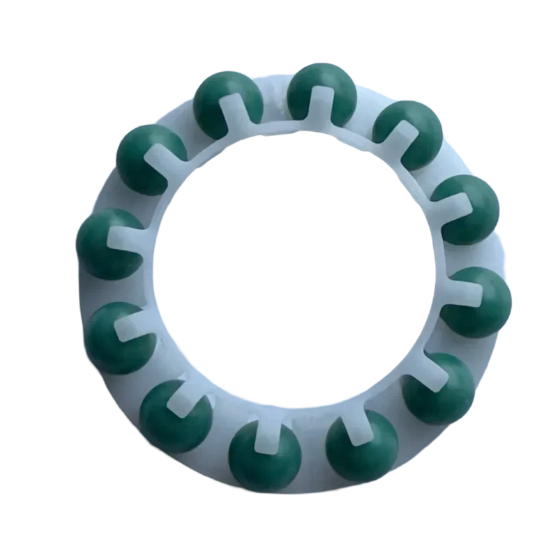 0871.0003.000.10 Meyn Tip Eksenel Bilyalı Rulman