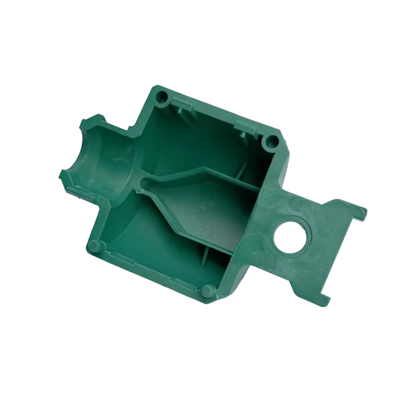 0990.H032.012.01 Meyn Tip Tartım Askısı Üst Gövde (yarım)