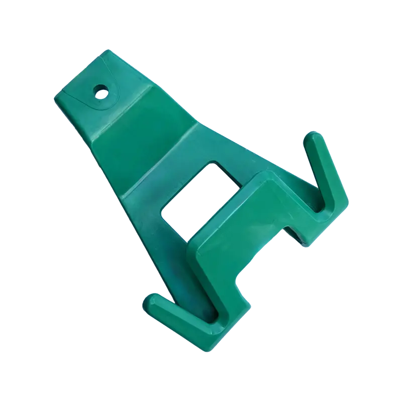 0990.H047.010.00 Meyn Tip Tartım Askısı